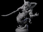 Swirling Efreeti C