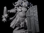Armoured Ettin General