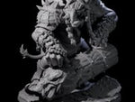 Hulking Siege Troll