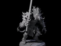 Ironkeep Troll A