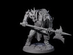 Ironkeep Troll B