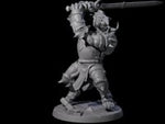 Ironkeep Troll D