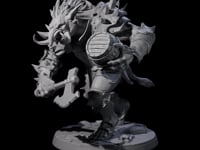 Ironkeep Troll E