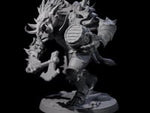 Ironkeep Troll E