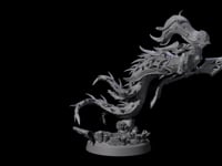 Attacking Deepsea Lamia C