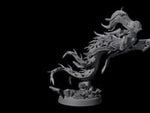 Attacking Deepsea Lamia C