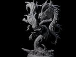 Attacking Deepsea Lamia D