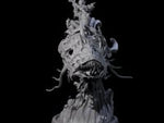Balancing Myrmidon on Lanternfish A