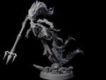 Attacking Deepsea Lamia B