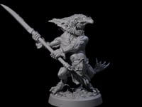 Scabby Brine Goblin A