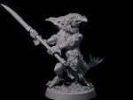 Scabby Brine Goblin A