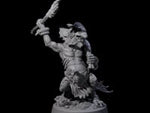 Scabby Brine Goblin D