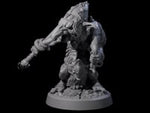 Scabby Brine Goblin C