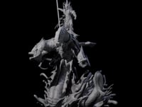 Sea Elf Deeplord