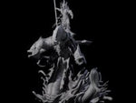 Sea Elf Deeplord