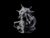 Skuttling Trench Terror
