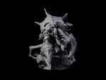 Skuttling Trench Terror
