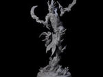 Swinging Abyssal Myrmidon A