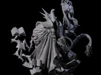 Allip - The Record Keeper
