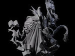 Allip - The Record Keeper