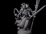 Attendant Ossuary Theurge B