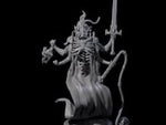 Attendant Ossuary Theurge C