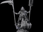 Attendant Ossuary Theurge D