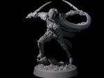 Busty Bladewhirler