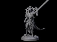 Creaking Tomb Lich D
