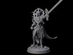 Creaking Tomb Lich D