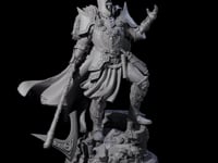 Leading Battle Lich