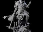 Leading Battle Lich