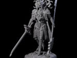 Creaking Tomb Lich B
