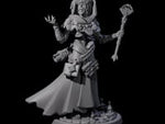 Learned Undead Scholar C