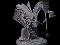 Librarian of the Dead A