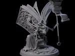 Librarian of the Dead A