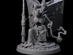 Librarian of the Dead D