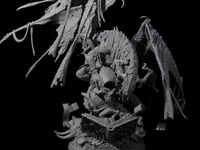 Tome Dragon - Horder of Knowledge