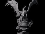 Onocrotalos - Undead Bird God