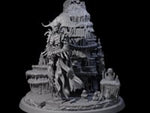 Urul – Candlekeep Lich