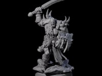 Elite Orc Hit Squad D