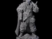 Goblin Head Trophy Hunter