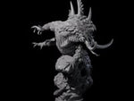 Roaring Basilisk King