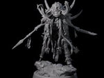 Tusked Goblin Shaman A