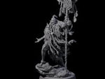Tusked Goblin Shaman B
