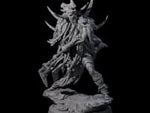 Tusked Goblin Shaman C