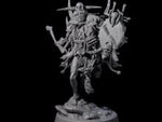 Tusked Goblin Shaman D