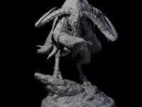 Disguised Baphomet