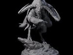 Disguised Baphomet