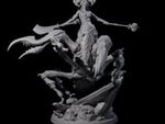 Enchanting Scorpion Drider B